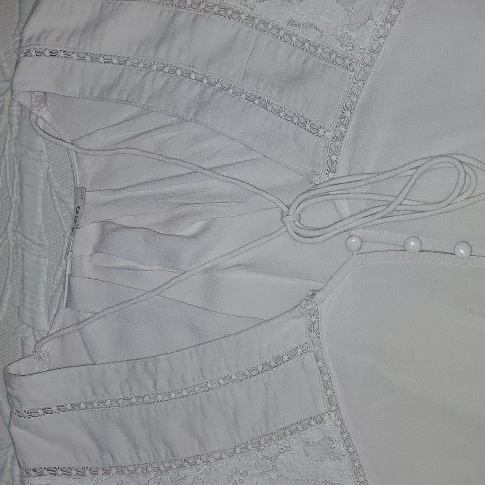 C'isa Boho Blouse - Picture 9 of 10